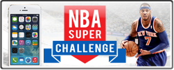 NBA Super Challenge