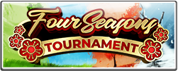 Four Seasons Tournament
