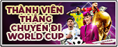 CHUYẾN XEM CHUNG KẾT WORLD CUP